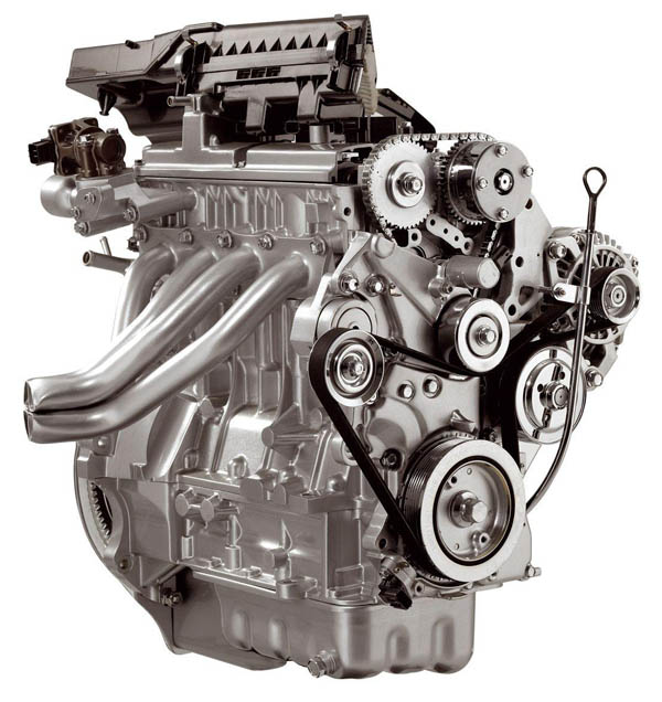 Chevrolet Blazer Car Engine